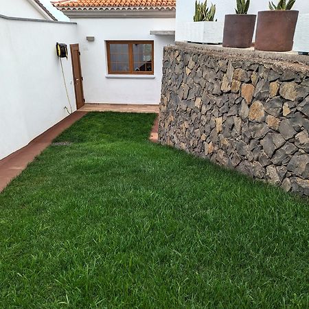 La Palma Nature 巴尔洛文托 外观 照片