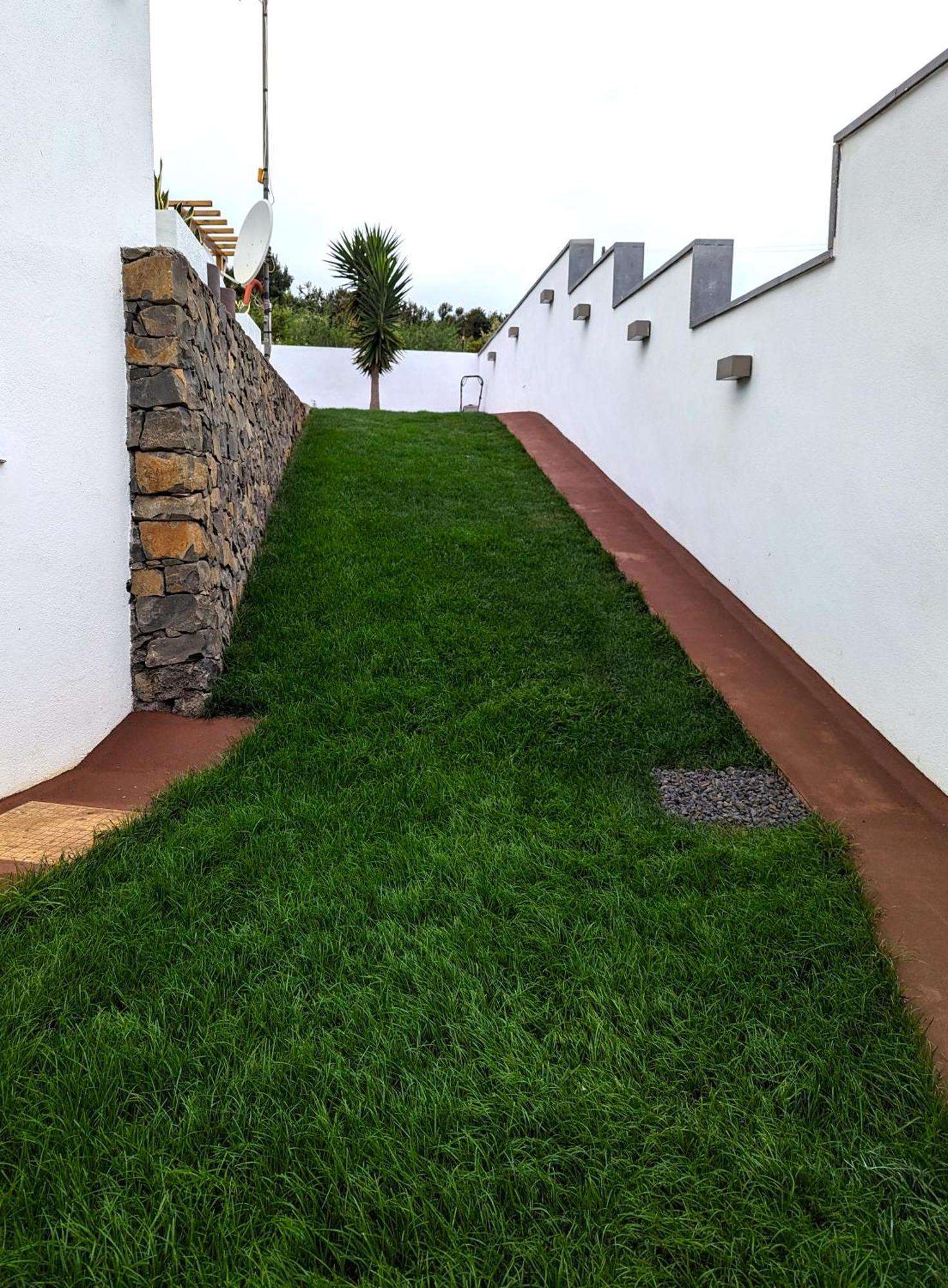 La Palma Nature 巴尔洛文托 外观 照片